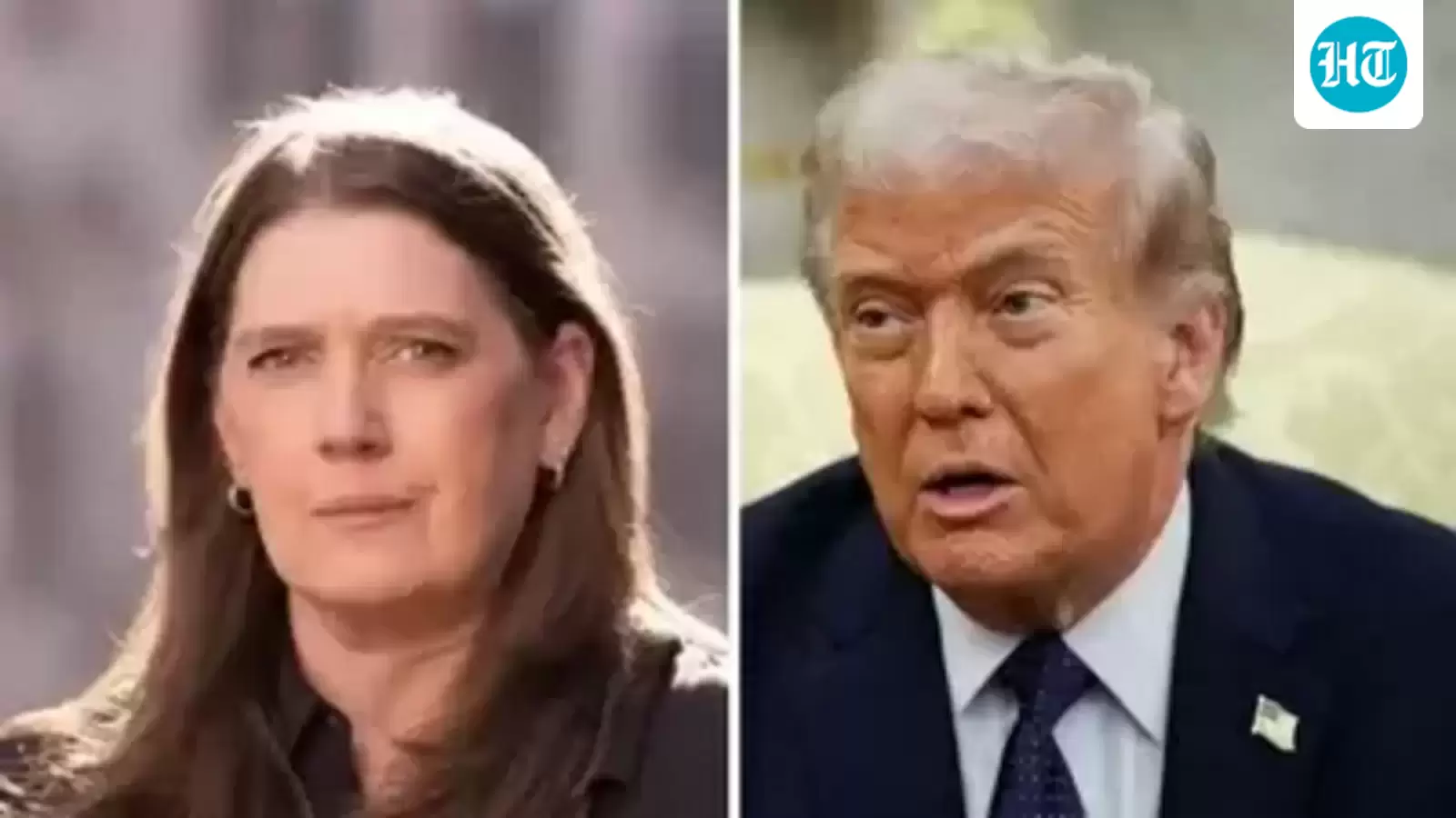 Did Donald Trump throw a baseball at his niece when she was 5? What Mary Trump claims