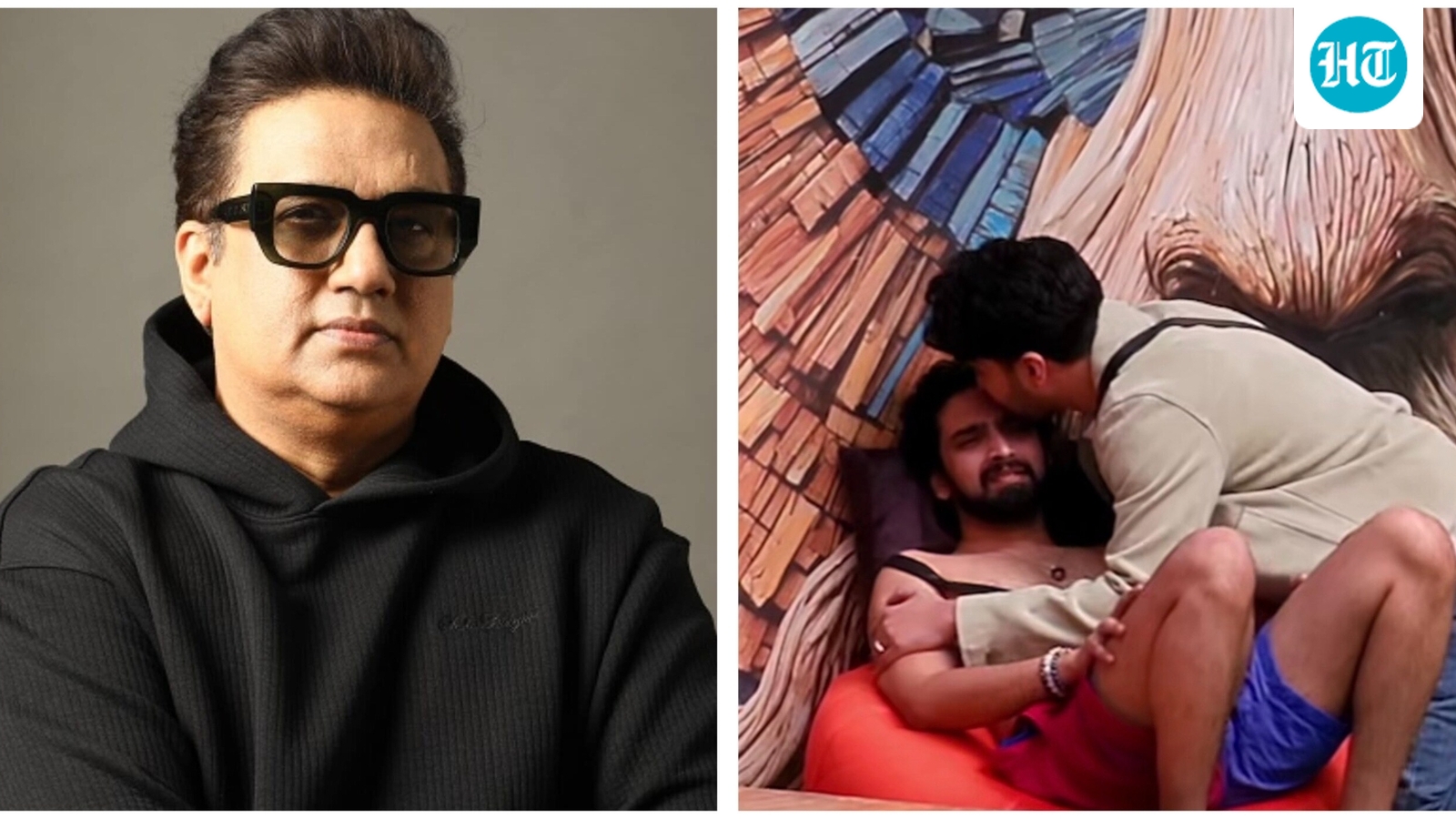 Daboo Malik reacts to Amaal and Armaan's emotional reunion on Bigg Boss 19: ‘Haarke jitne wale ko Baazigar kehte hain’