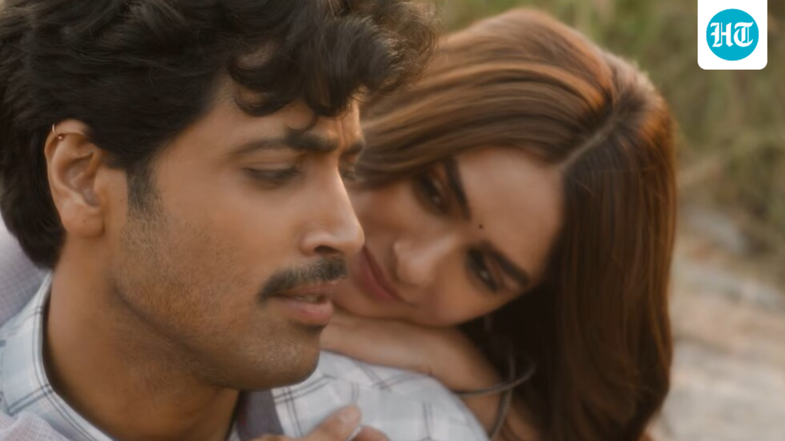 Dacoit box office collection day 2: Adivi Sesh, Mrunal Thakur film shows some growth, crosses  ₹13 crore