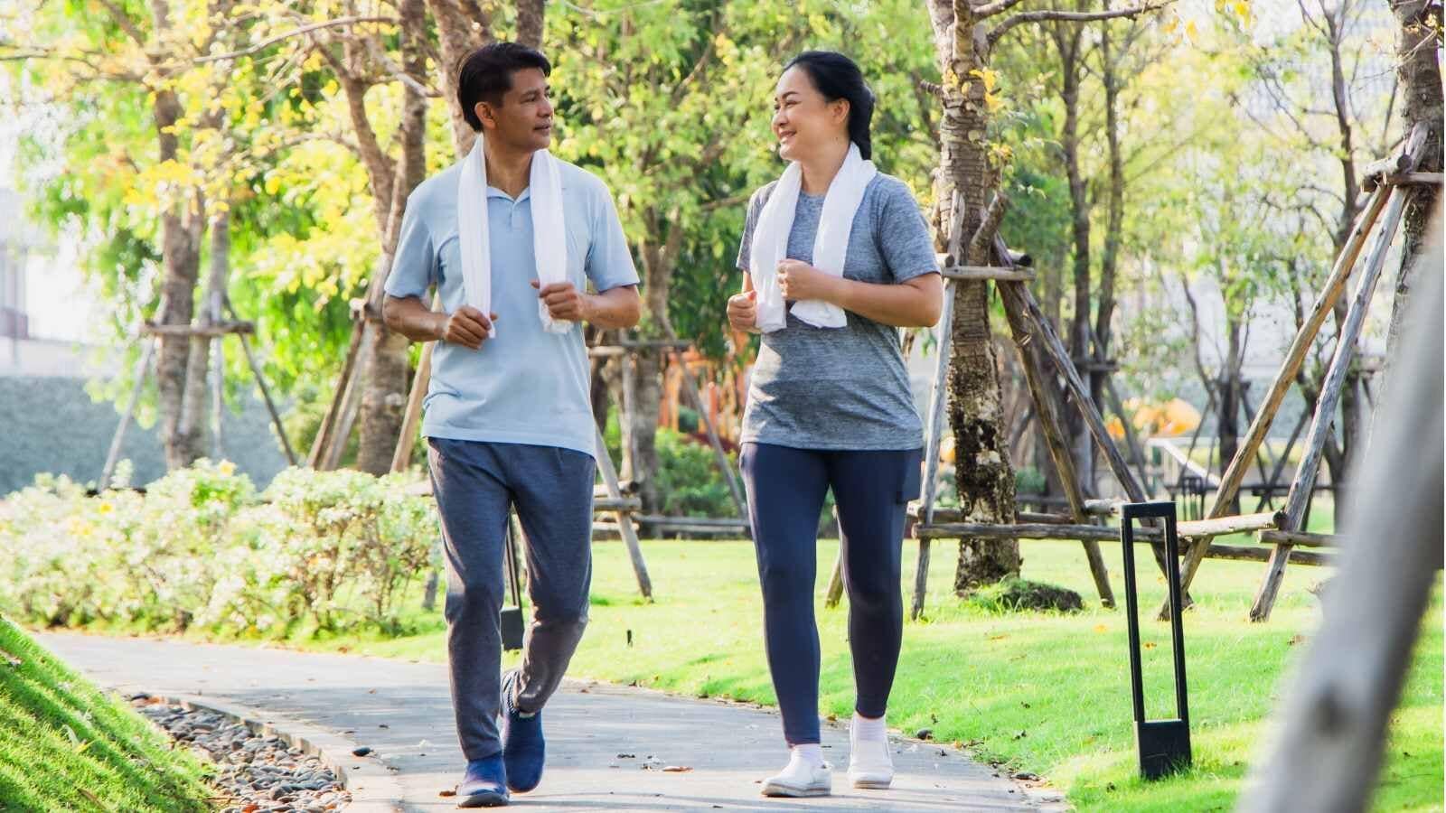 How to stay fit: 5 habits every busy professional can make time for