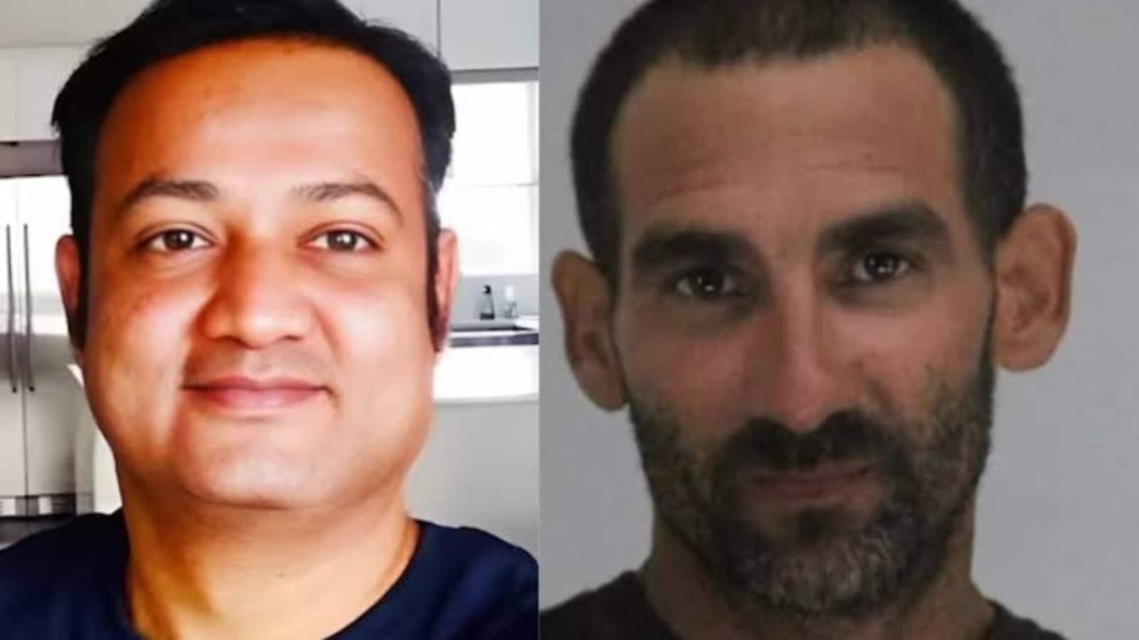 'Kept stabbing’: Chilling details emerge in Indian man’s beheading in Texas