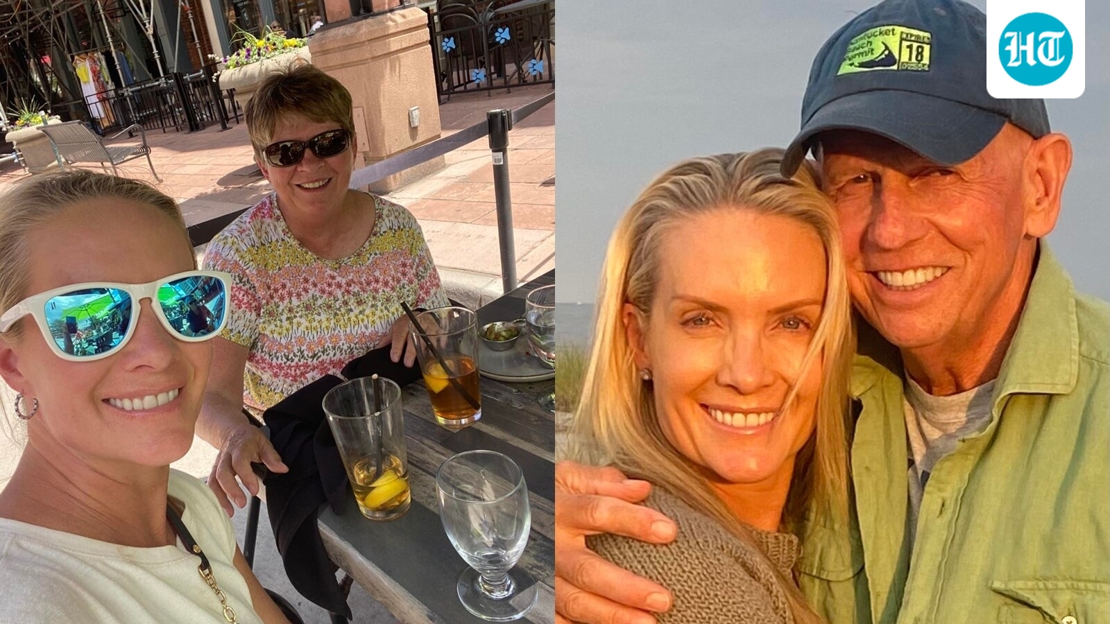 Dana Perino family: All on mother, husband after loss of parent Leo Perino