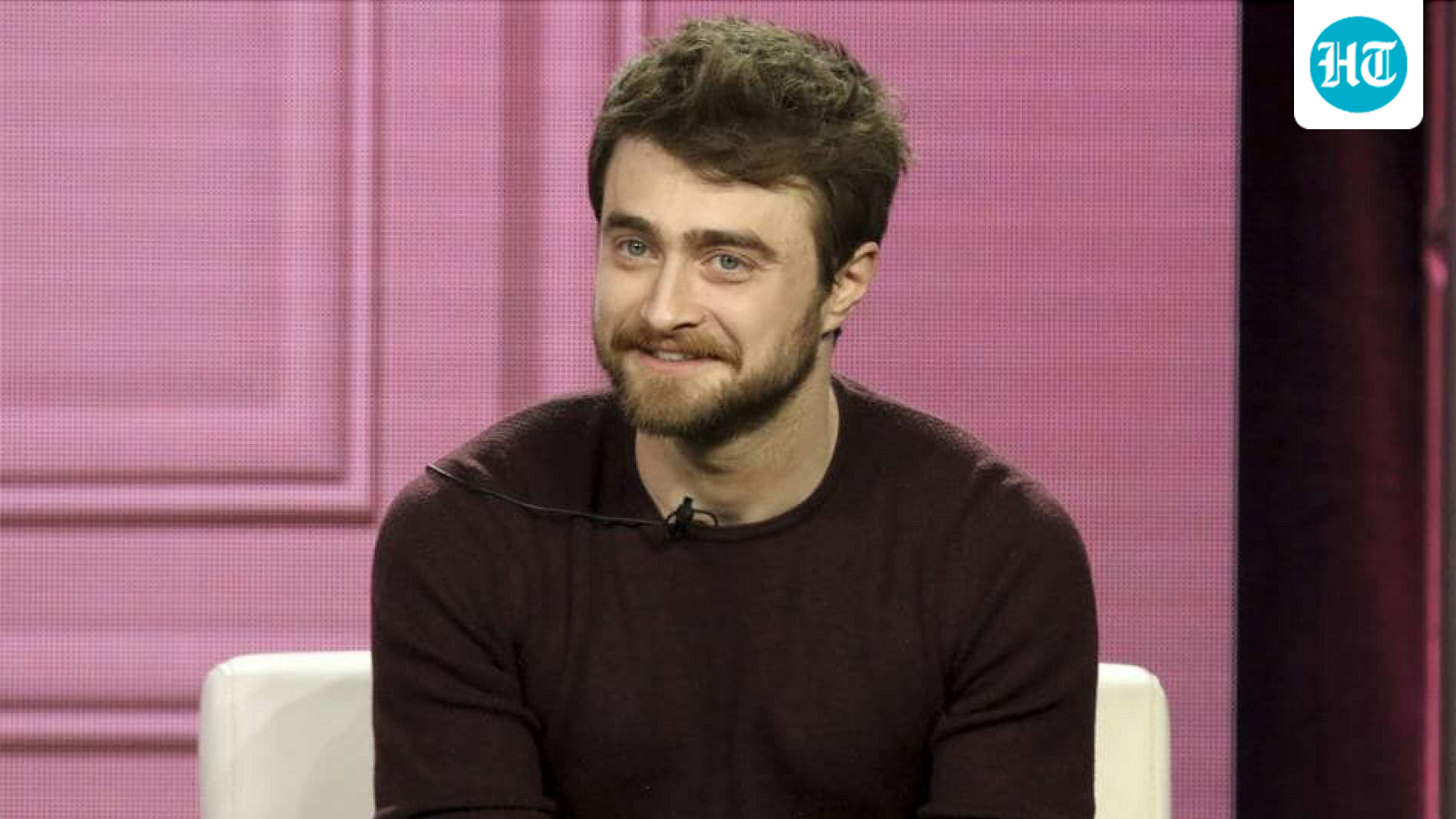 Harry Potter star Daniel Radcliffe feels therapy should be ‘mandatory’ for child actors: ‘There's been tragic stories’