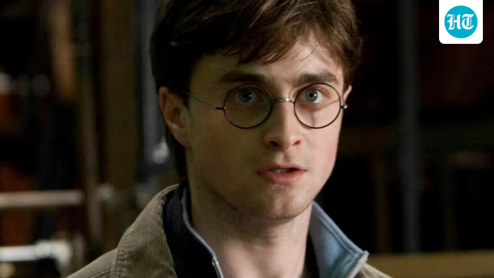 Daniel Radcliffe says his son doesn't know who Harry Potter is: 'For as long as I can just be his dad'