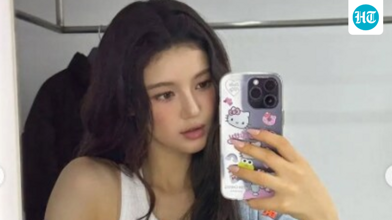 Danielle Marsh dropped from K-pop group NewJeans as ADOR terminates her contract, calls for legal action