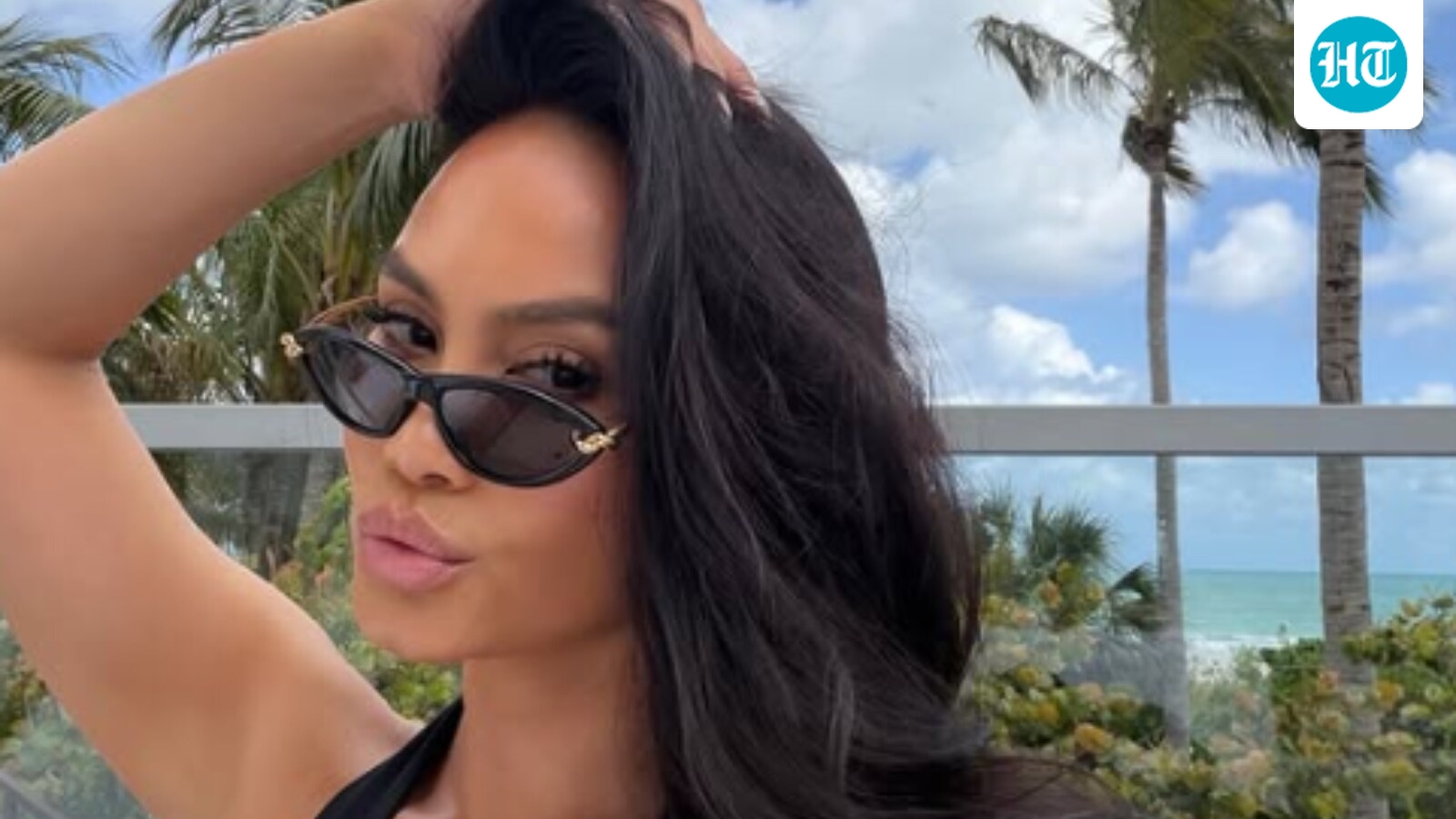 Daphne Joy's Instagram in focus after alleged Diddy video; ‘despite people talking…’
