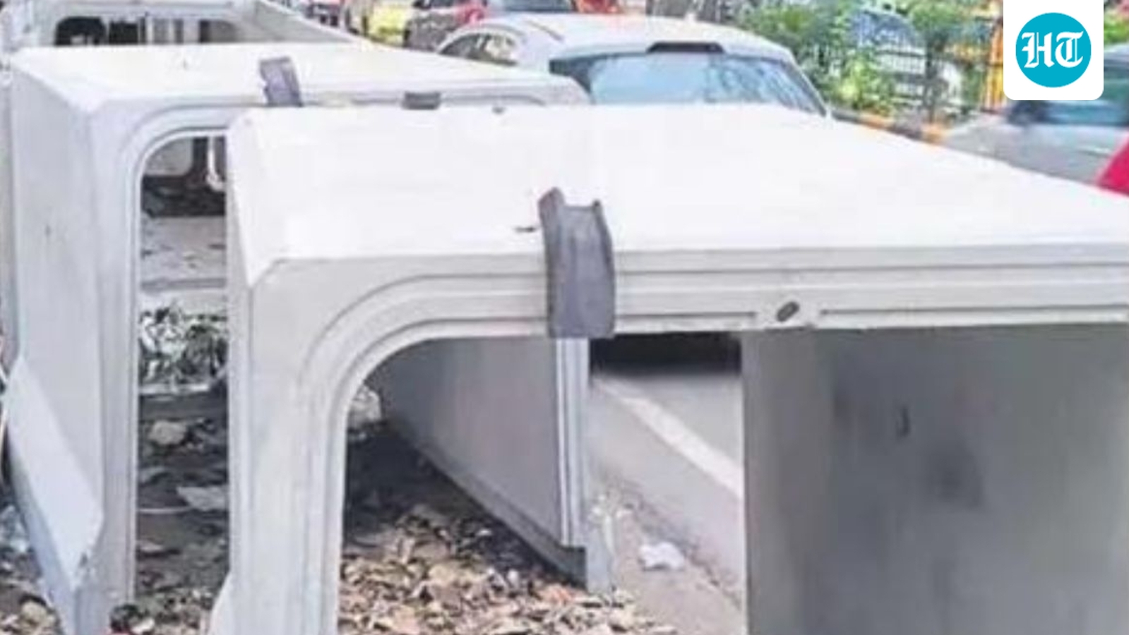 Delhi PWD shifts to more ‘durable’ precast drain boxes for stormwater system