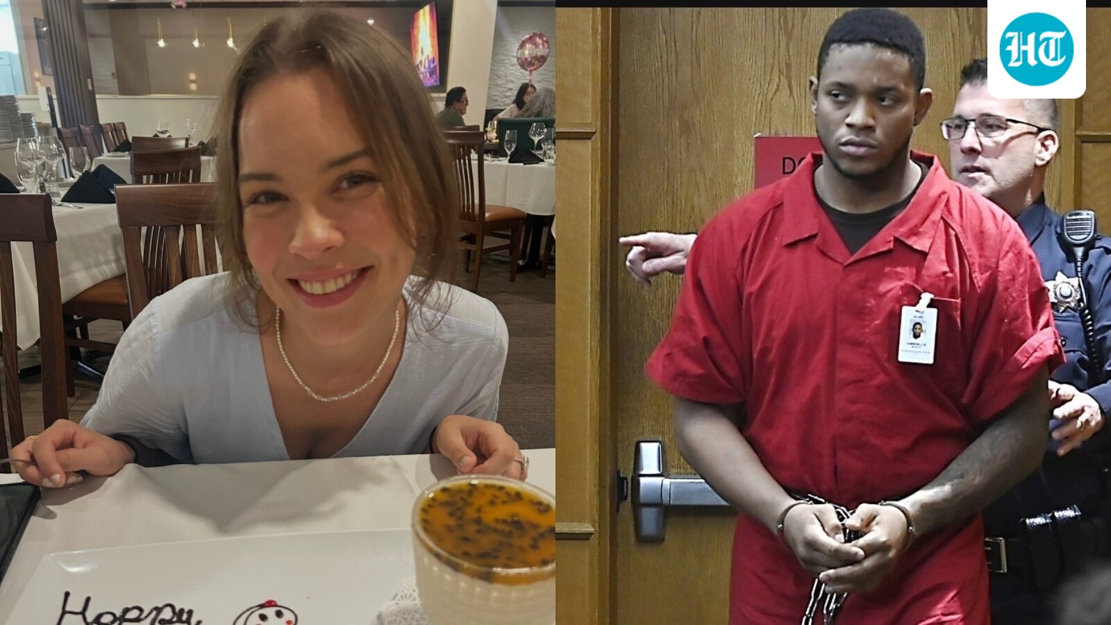 Gabriella Perpétuo: 5 things about former Jets player Darron Lee's girlfriend amid ChatGPT twist in murder trial