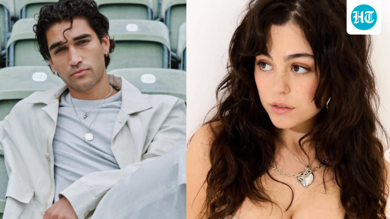 Are Off Campus co-stars Mika Abdalla and Josh Heuston dating? Paris sighting sparks romance rumors; 'happy for them'