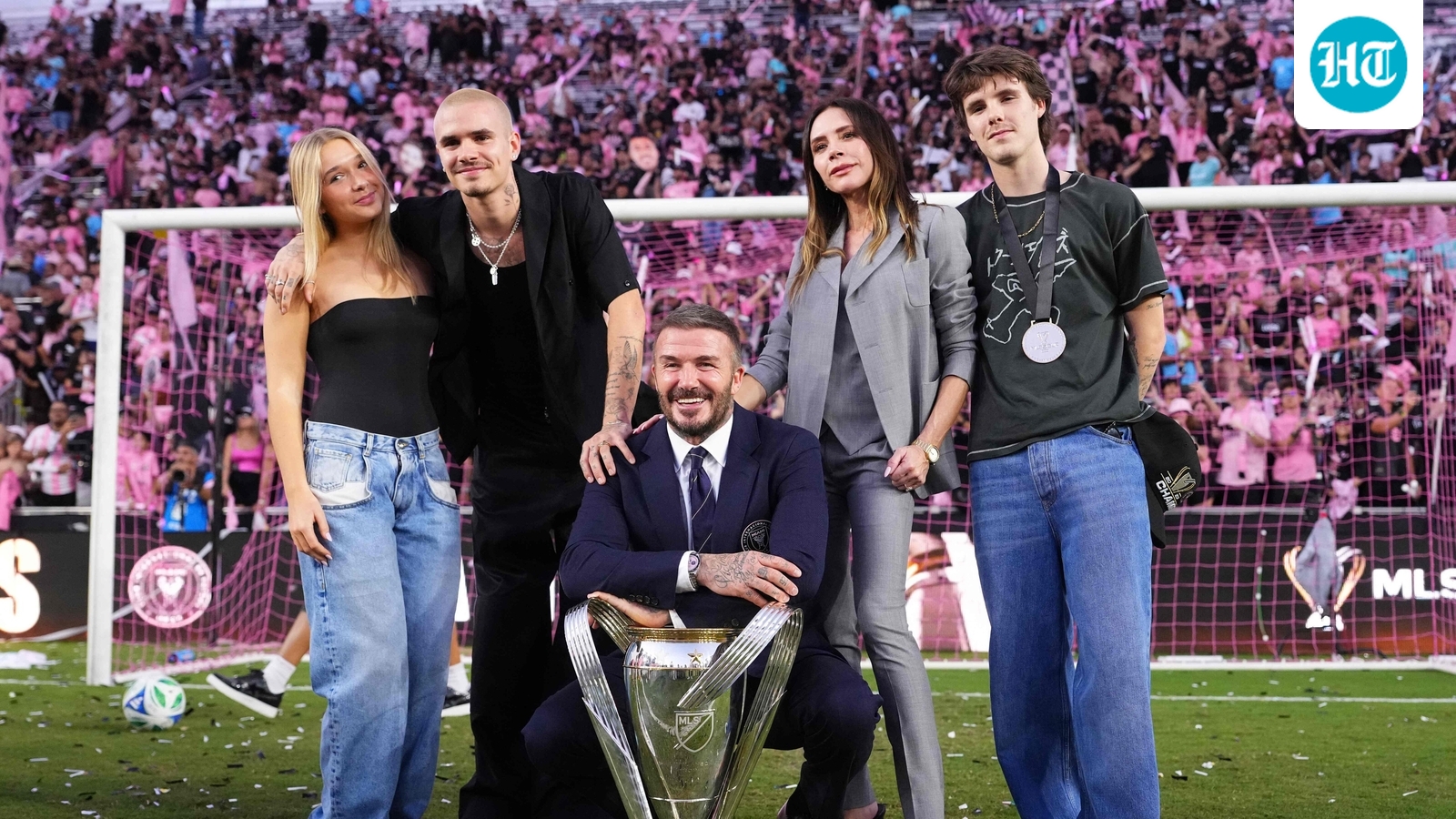 How David Beckham's rift with son Brooklyn escalated: The Instagram block, the backlash and the backstory