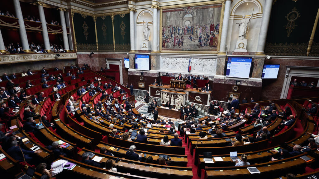 France expected to pass final vote on assisted dying after years of debate