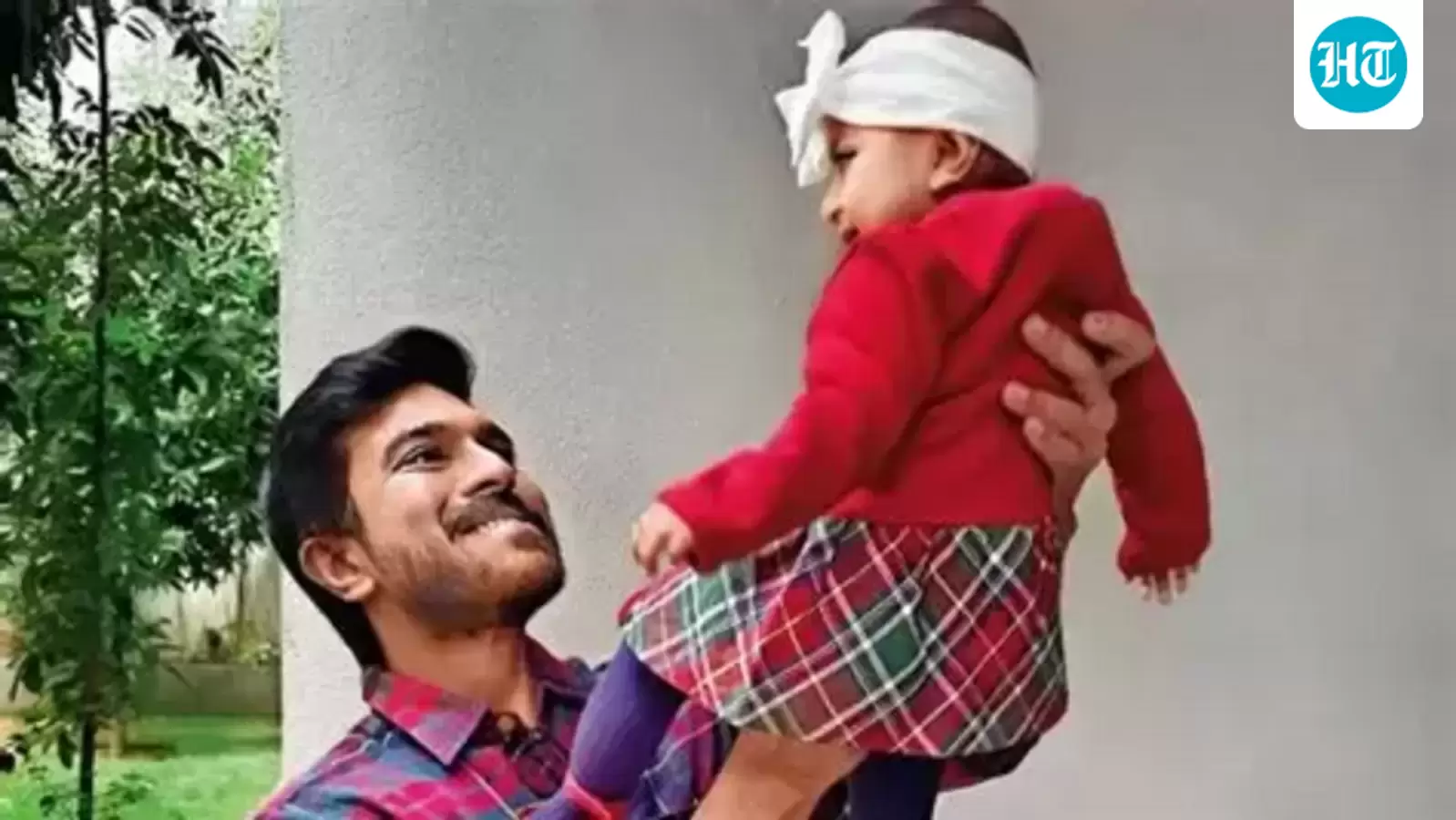 Ram Charan reveals extreme, painful transformations for Peddi: ‘Even lifting my daughter hurts’