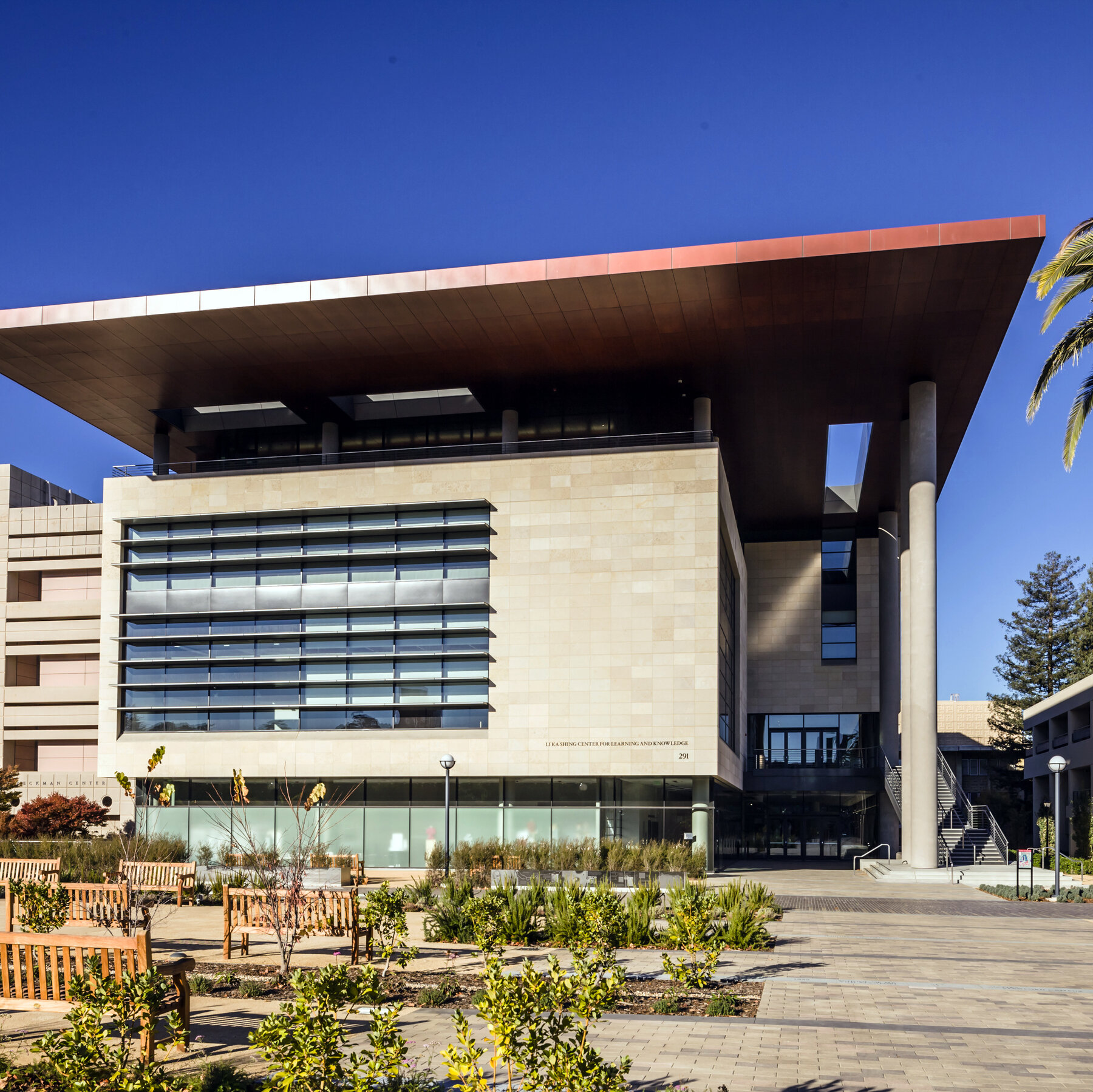 Trump Officials Investigate Stanford, Ohio State and U.C. San Diego Medical Schools