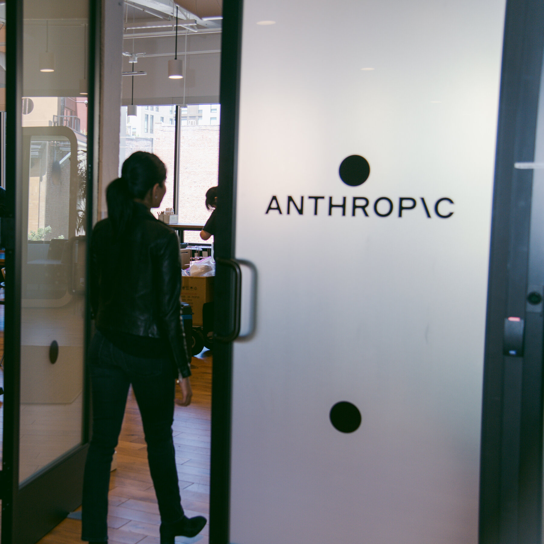 China Sought Access to Anthropic’s Newest A.I. The Answer Was No.