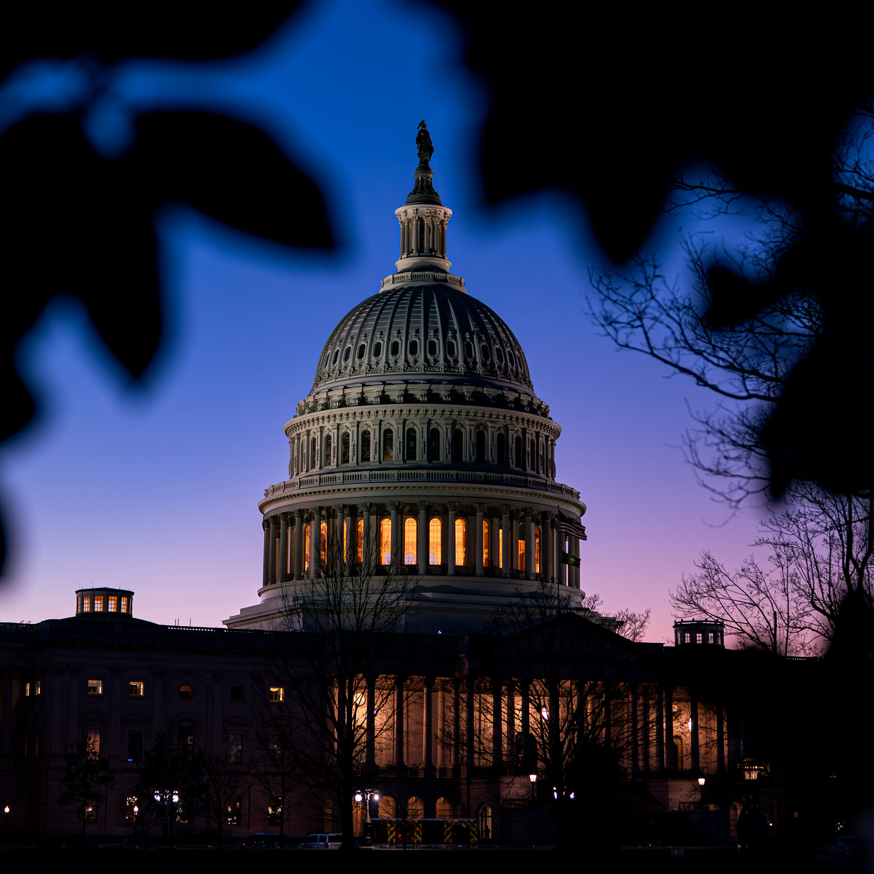 How China May Have Sought to Recruit a House Aide to Spy on the U.S.