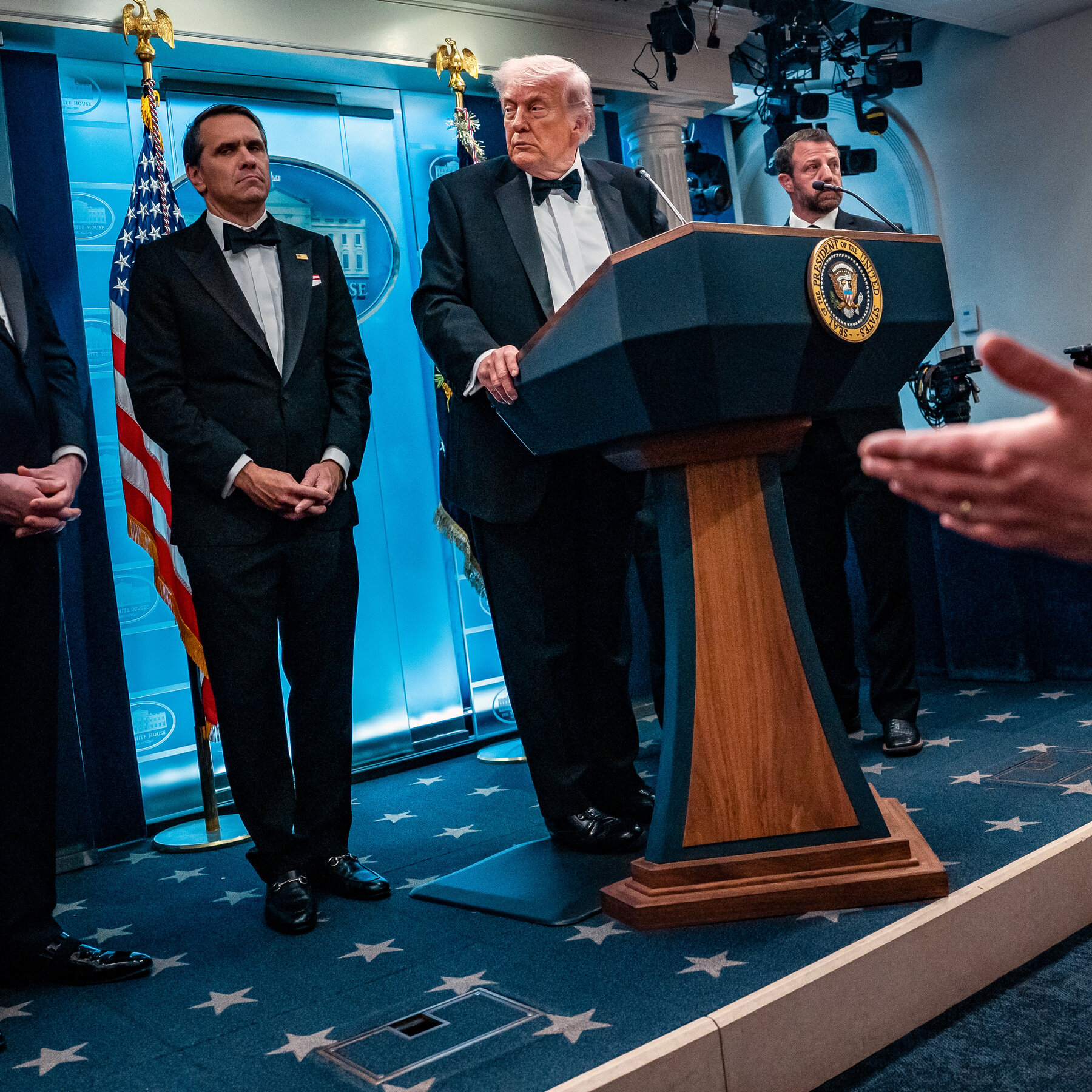 Fact-Checking Claims on Political Violence After Latest Trump Assassination Attempt