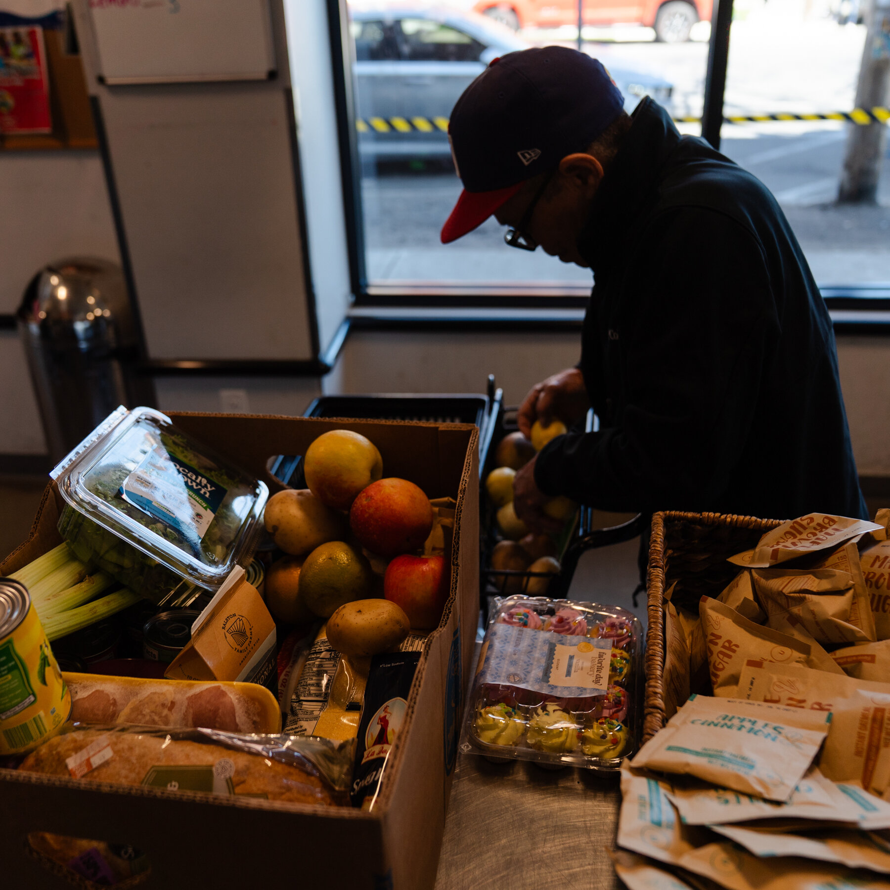 The Trump Administration Has Changed Almost Every Aspect of Food Stamps