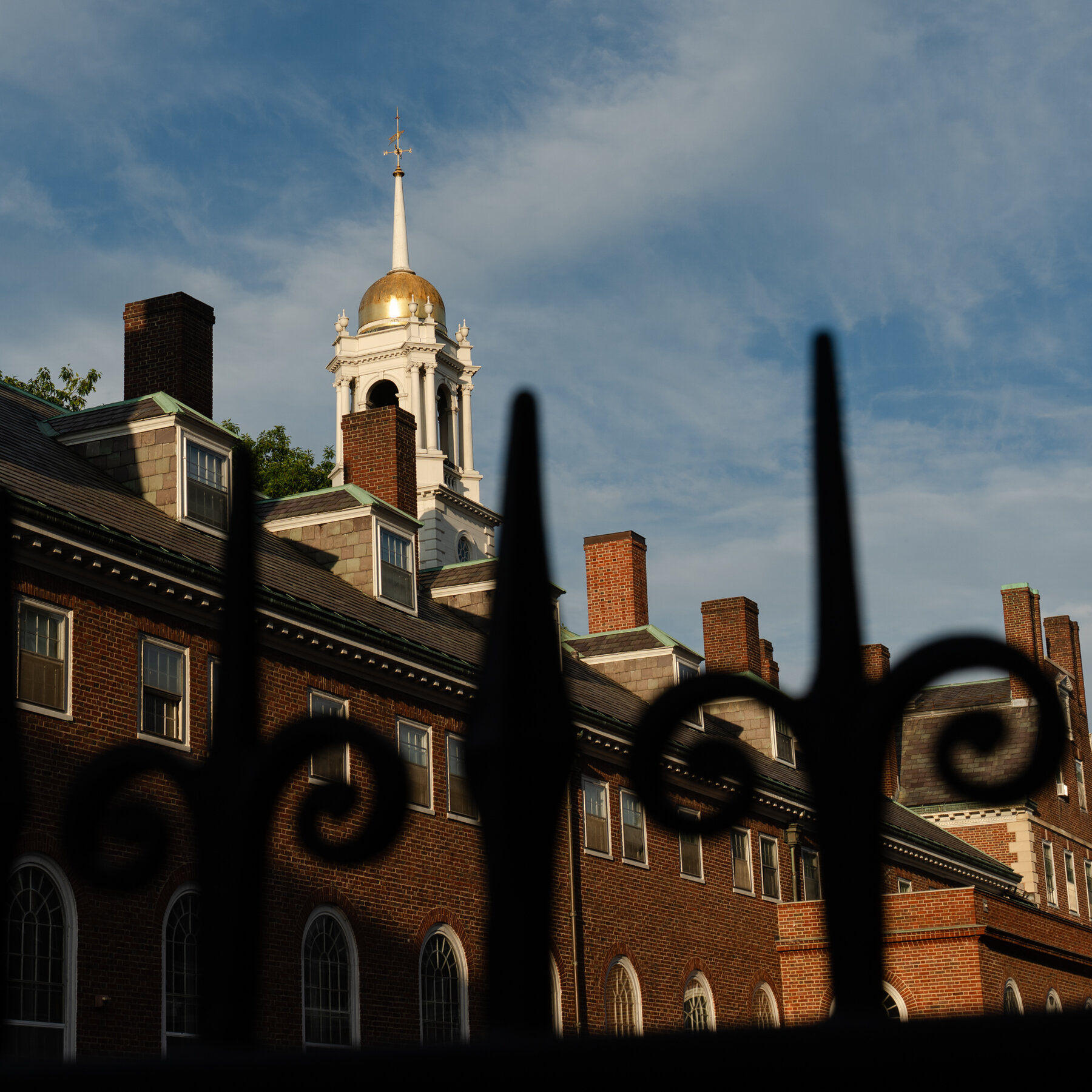 Administration Drops Demand for Cash From Harvard After Stiff Resistance