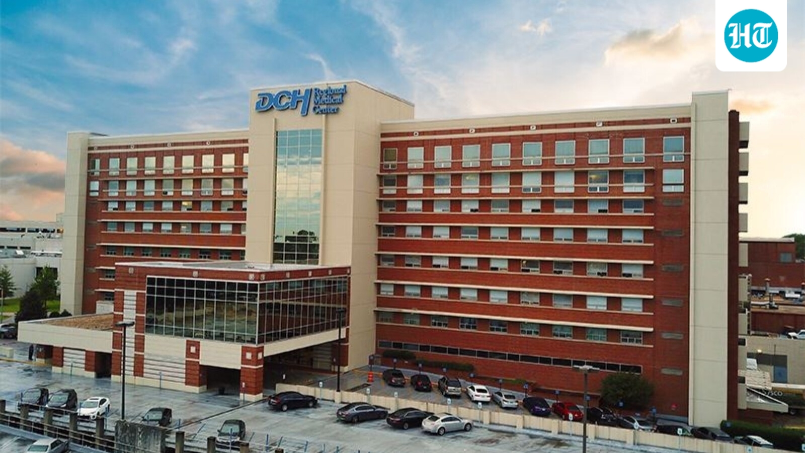 DCH shooting: 1 shot dead at Regional Medical Center in Alabama; first details as scary videos emerge