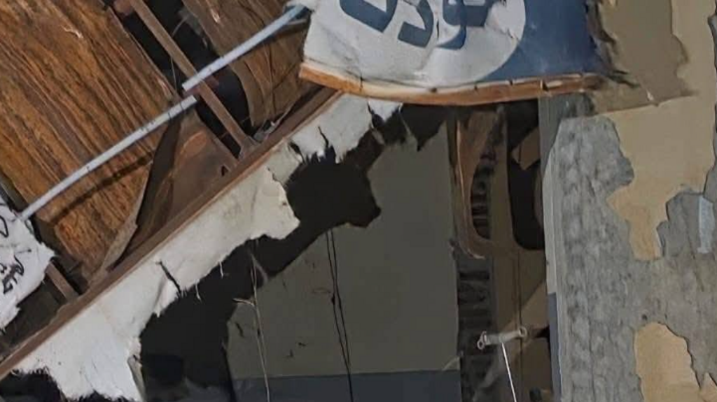 A strike on a health care centre in Sudan killed at least 64 people, WHO says