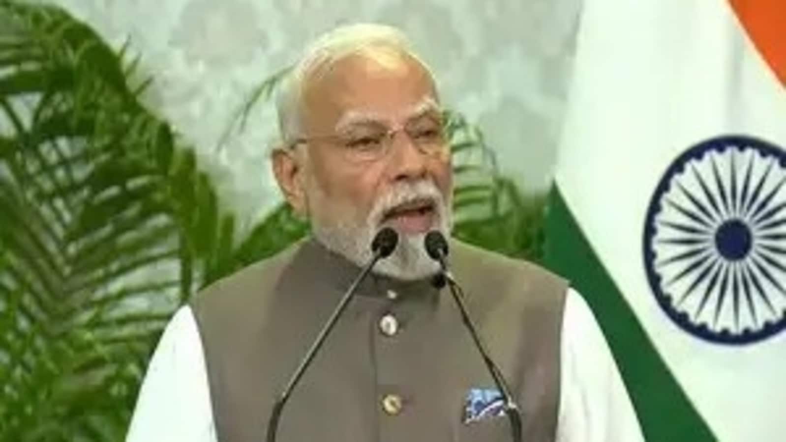 PM launches digital portal for preserving manuscripts