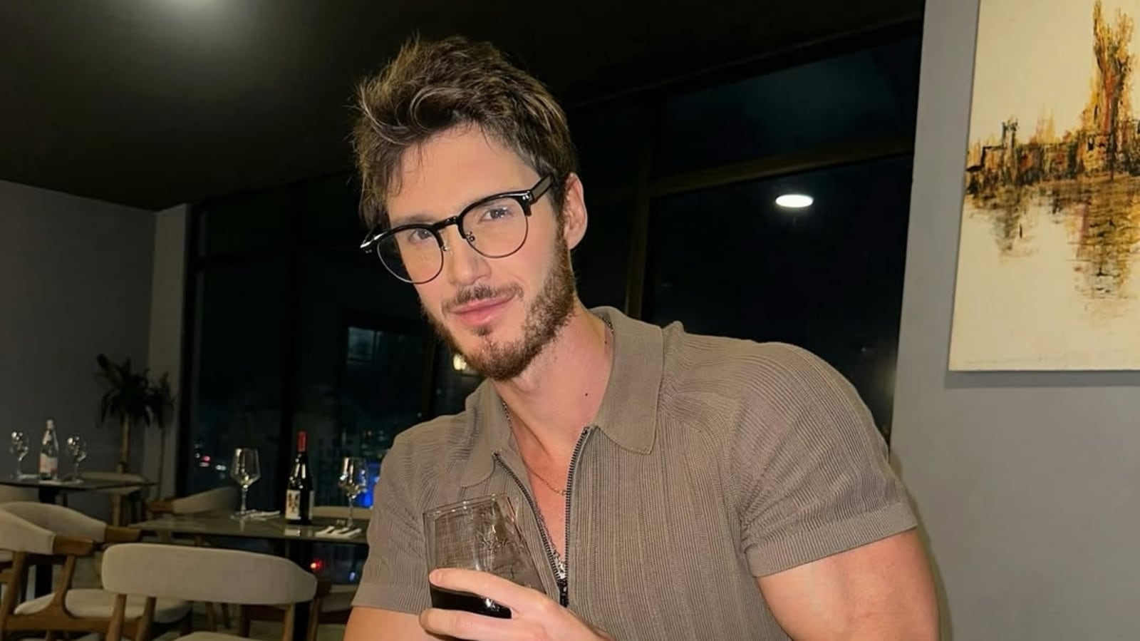 Who was Fede Dorcaz? Argentine singer murdered in Mexico City days before TV appearance