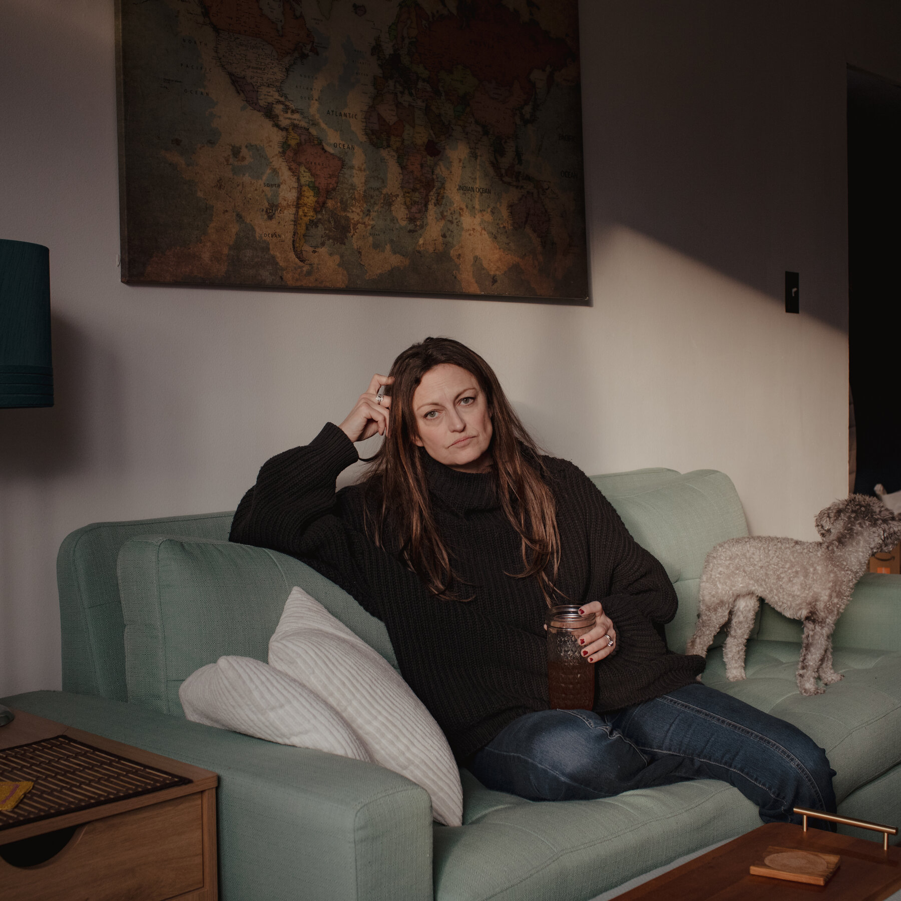 Claire Brosseau Wants to Die. Will Canada Let Her?