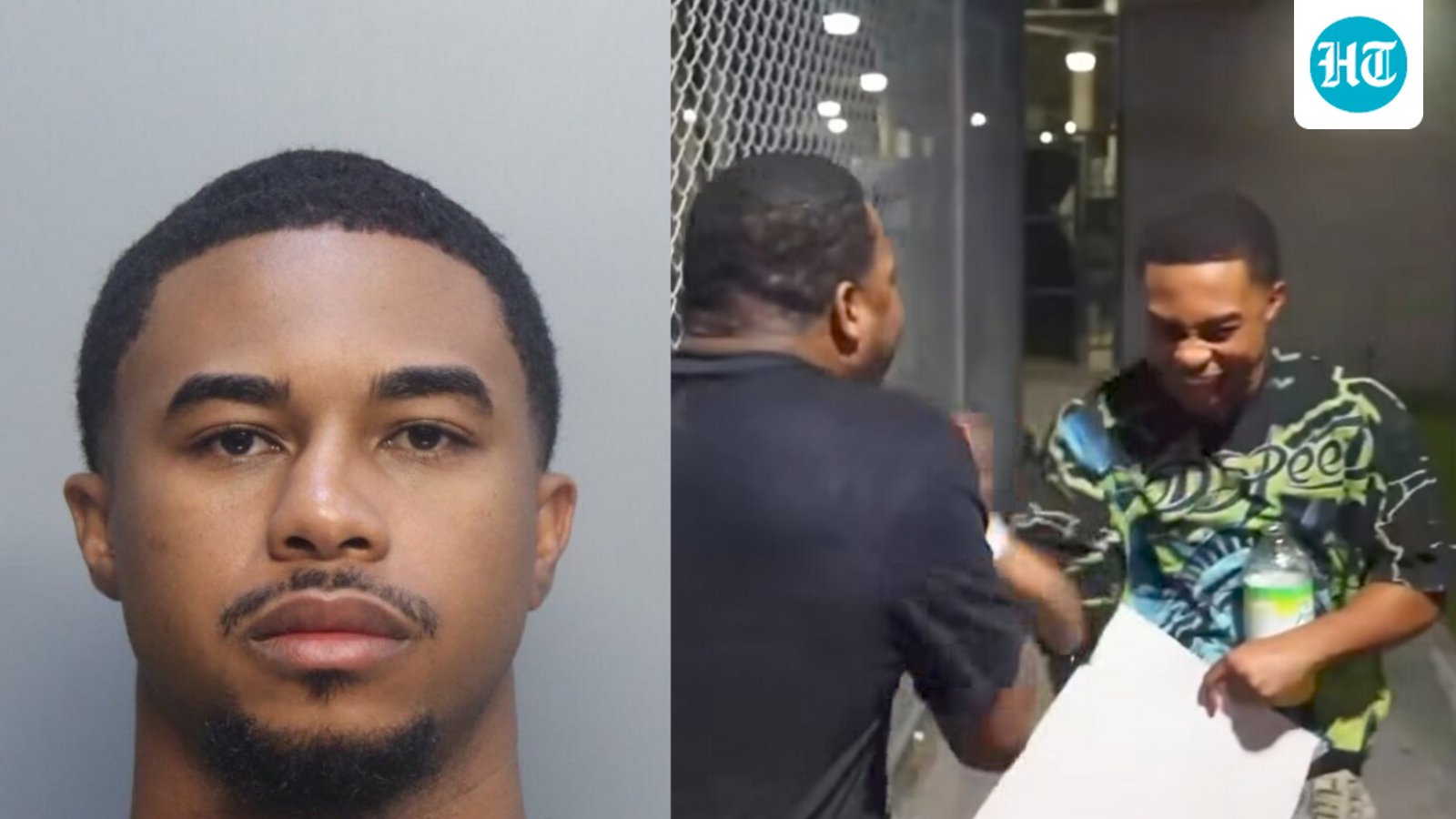 DeenTheGreat's big confession to Adrien Broner after release; ‘dropped the soap on purpose'