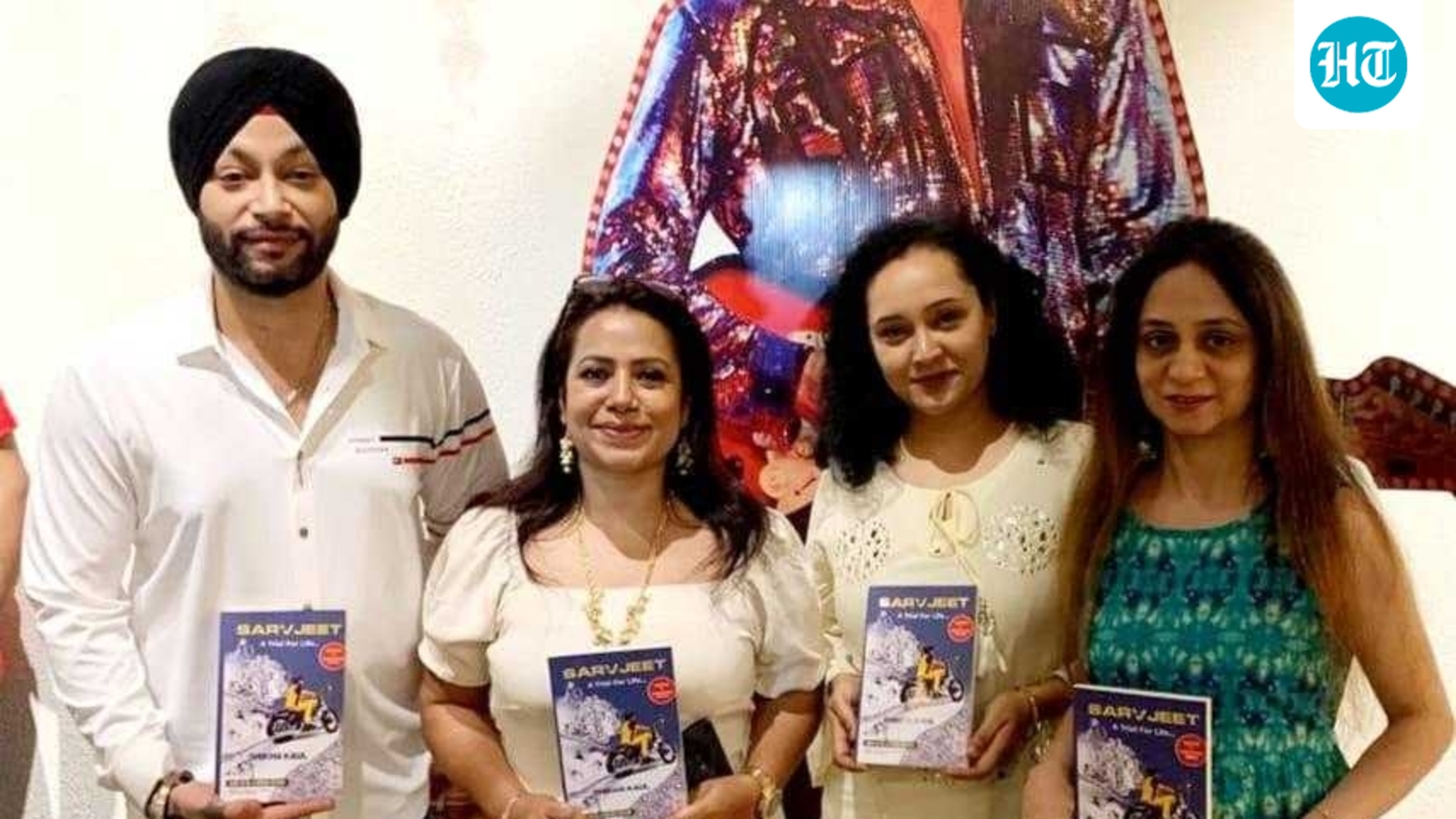 Ekam Nyaay Foundation hosts special screening of Bandar in Delhi, real-life victims of false allegations hail the film