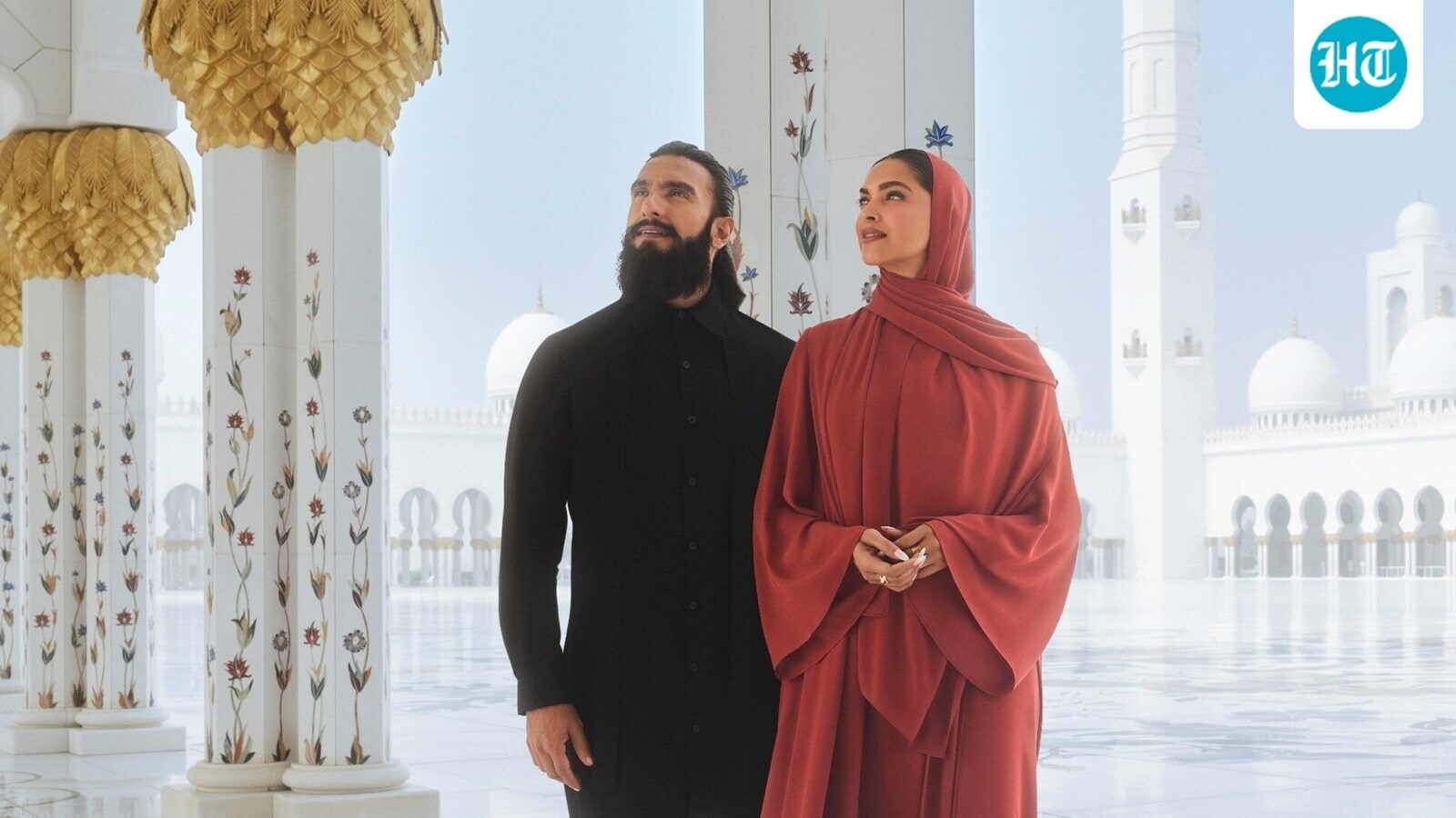 Deepika Padukone trolled for wearing hijab in Abu Dhabi tourism ad, fans defend her: ‘Need not show insecurity’