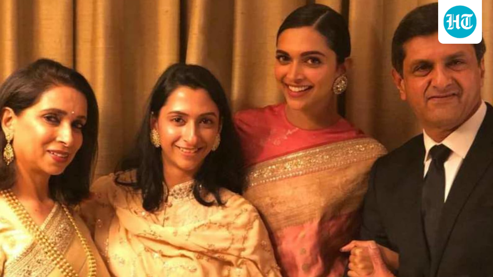 Deepika Padukone's sister Anisha Padukone set to marry businessman Rohan Acharya: Report