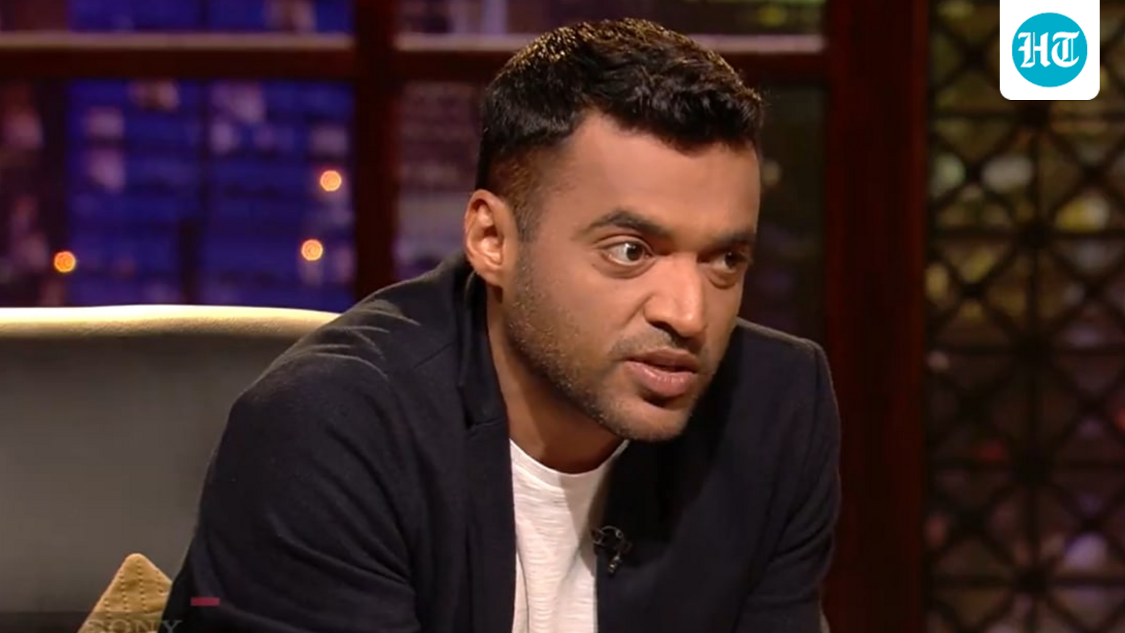 Who is Deepinder Goyal? The man who took Indian food delivery to new heights with Zomato