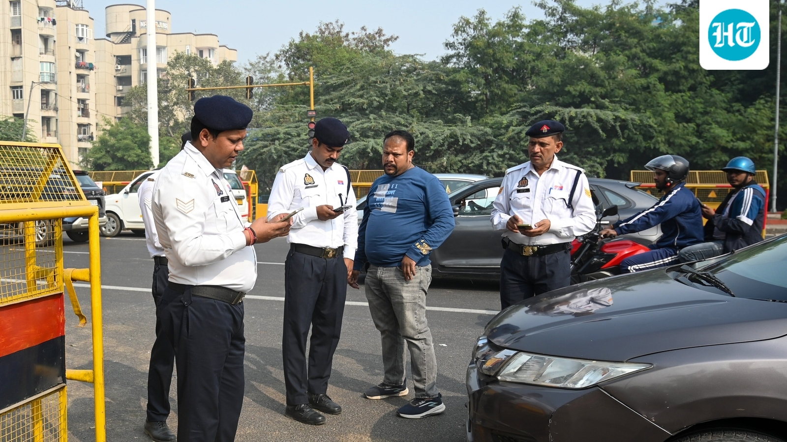 Speeding car runs over 2 friends returning from IPL match in Delhi's Bhajanpura, both dead