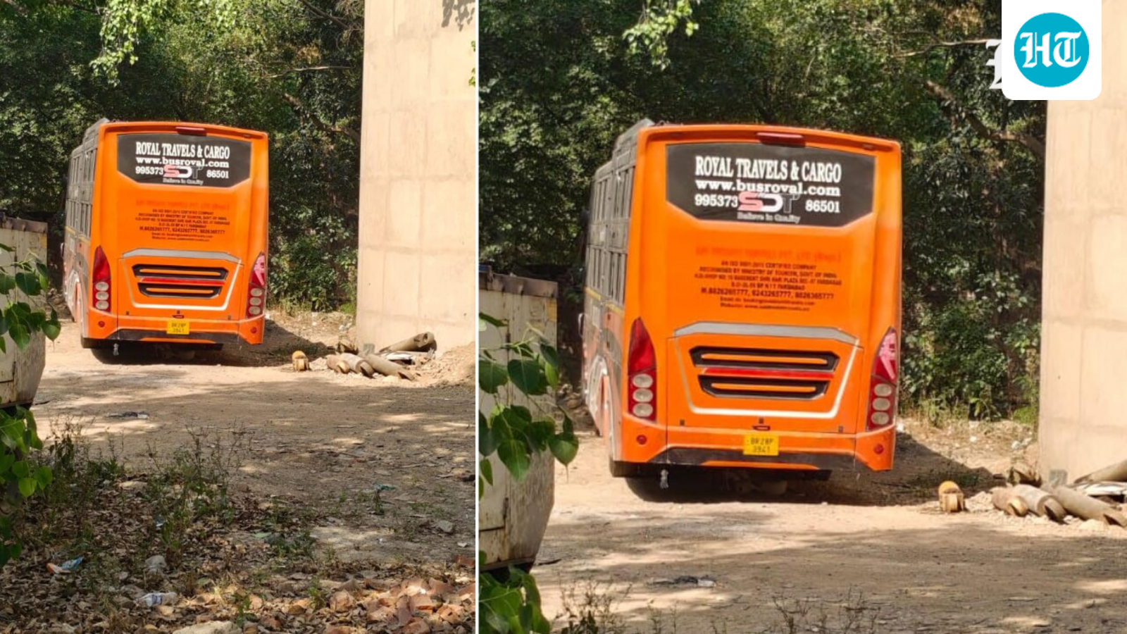 She wanted to know time, was asked to hop on bus: Survivor recalls moments before Delhi gangrape
