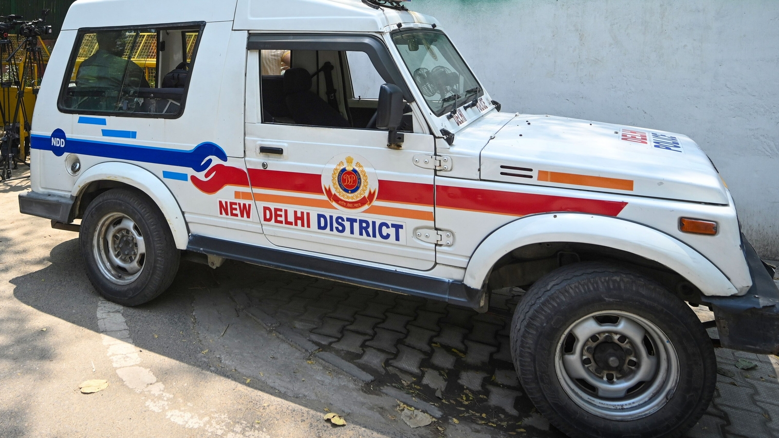 Woman gang-raped in moving bus by conductor, driver in Delhi; accused arrested