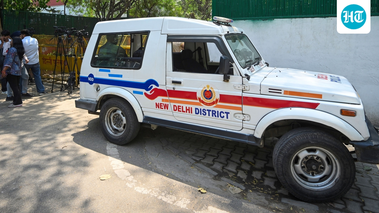 Woman gangraped inside private bus in Delhi; two drivers arrested