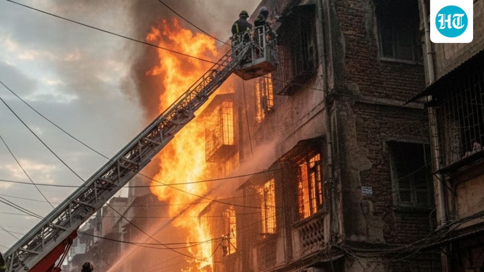Delhi government mulls giving fire NOC auditing to 3rd party firms