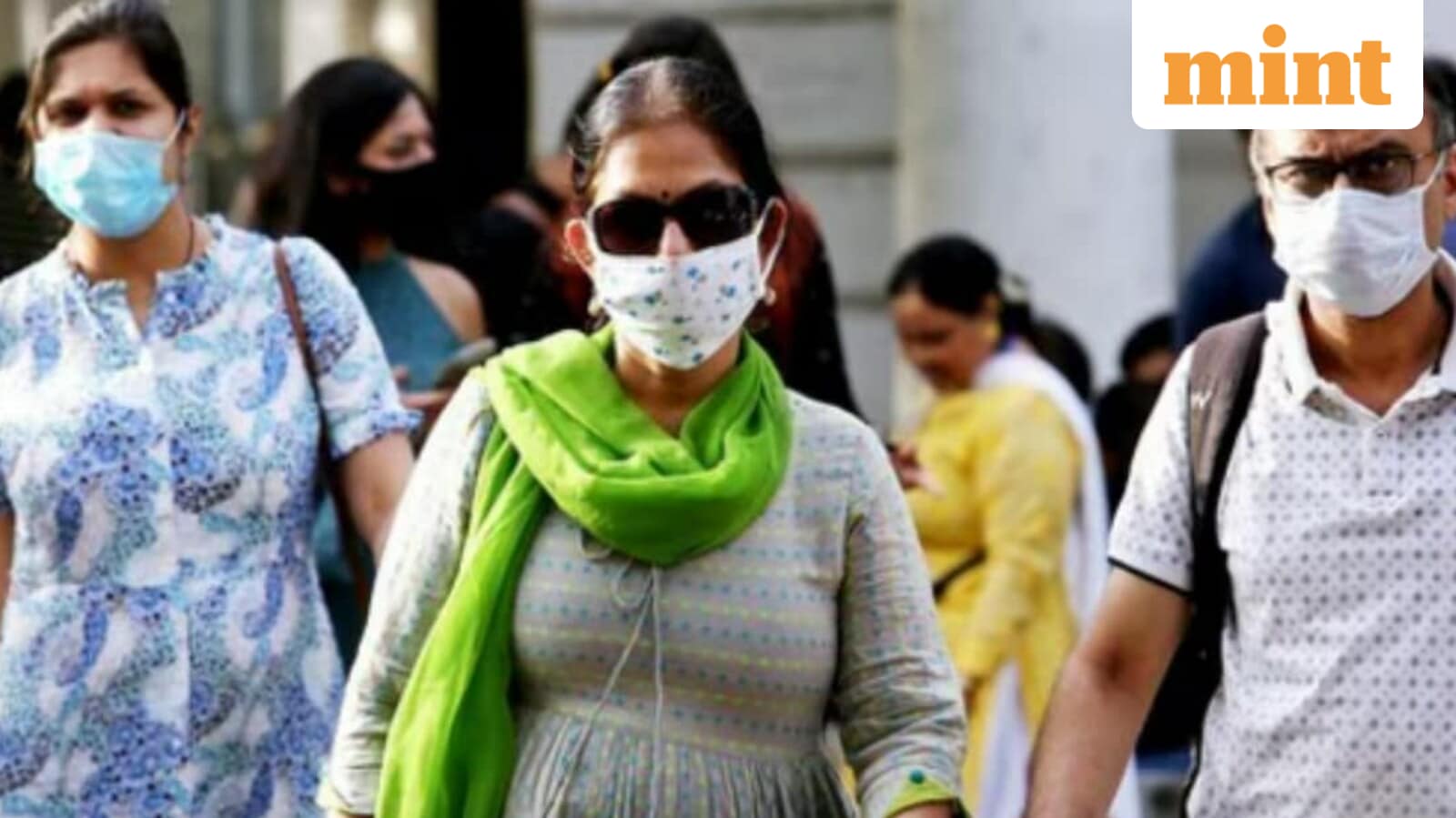 H3N2 outbreak: 25% flu positivity rate alarms health experts