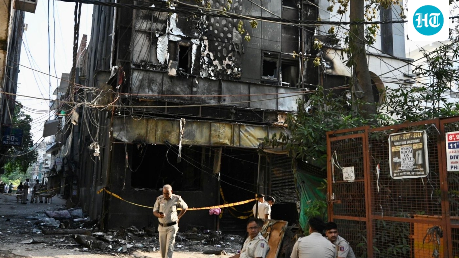 Kerala Assembly pays tribute to victims of Delhi hotel fire