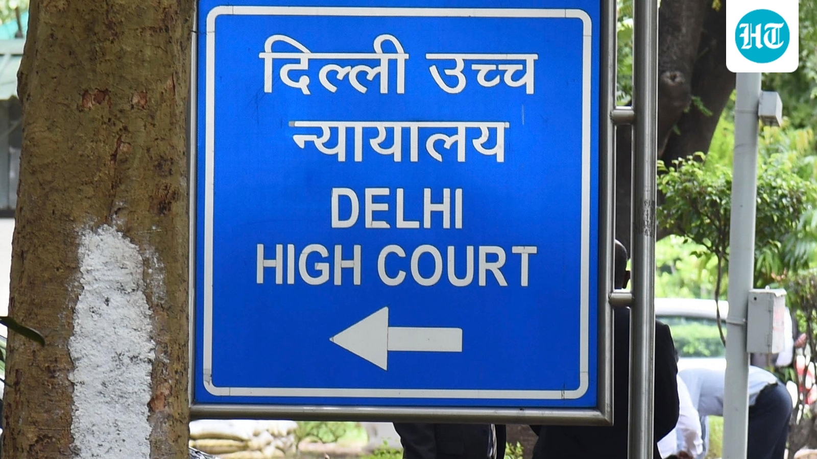 'You’ve been hacked': Porn videos interrupt Delhi HC hearings thrice; probe on