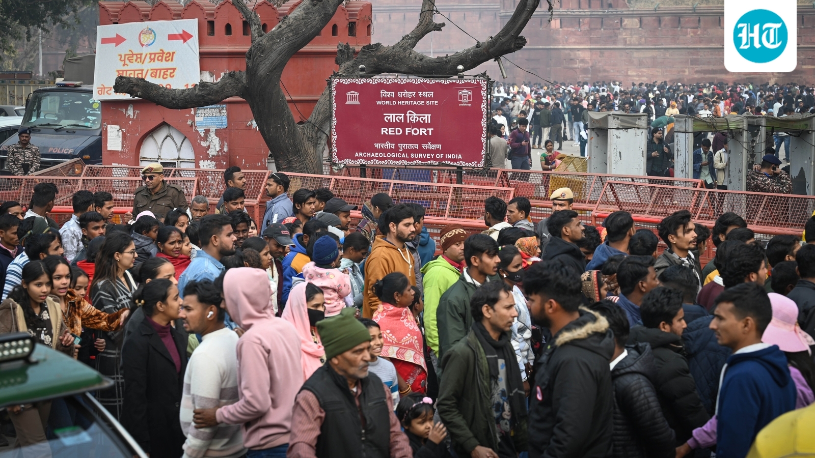 'Punjab gangsters foot soldiers': Delhi, UP on alert as Intel flags Khalistani, Bangladesh-linked terror threats