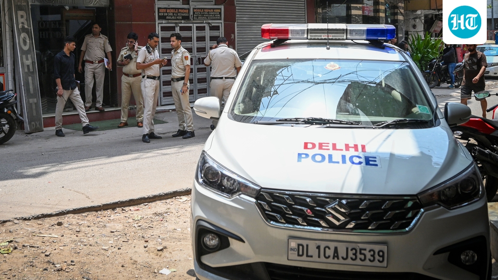 Over 59 missing daily, 191 minors: 807 reported missing in Delhi in first 15 days of 2026, majority women