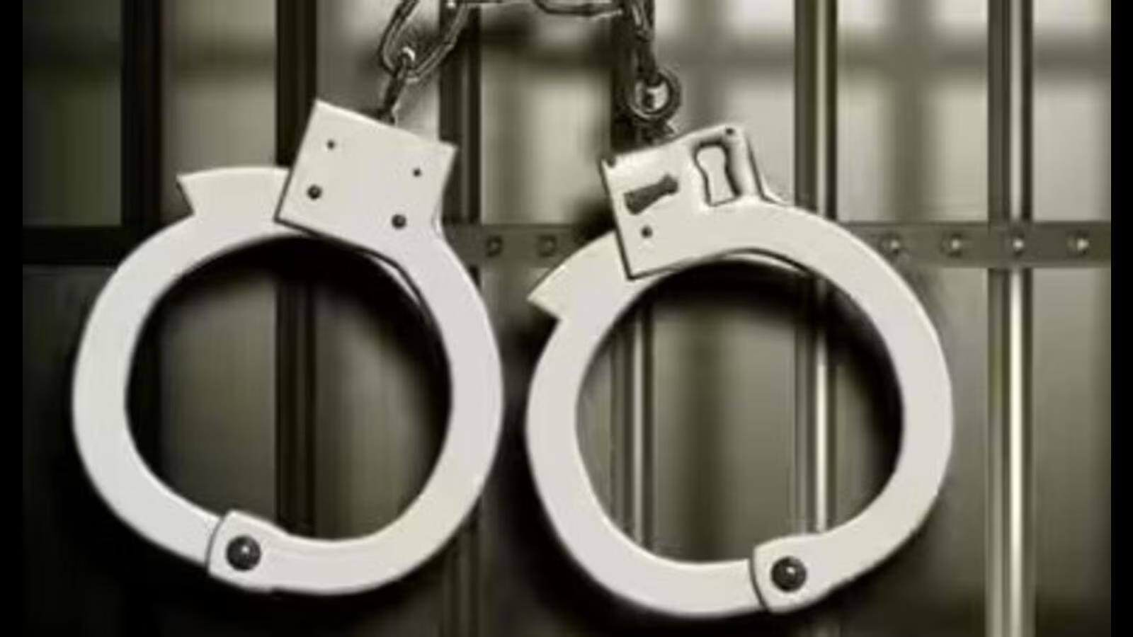 India News Live Today March 13, 2025: Delivery boy arrested for murdering vagabond in Delhi after altercation