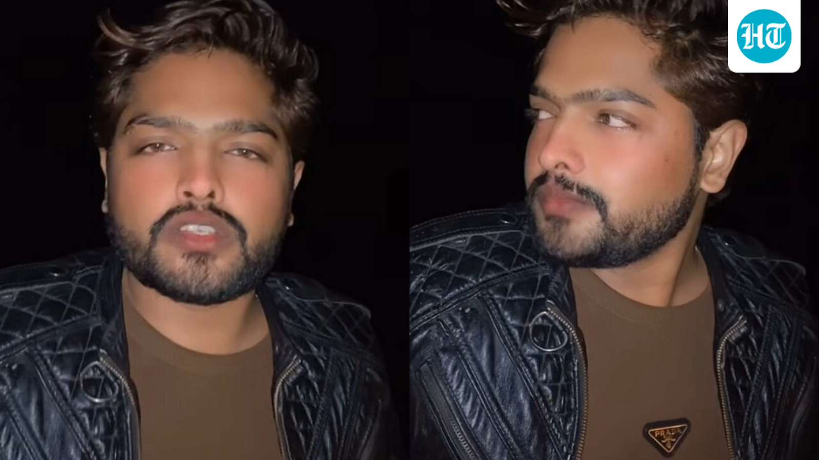 ‘He had slapped me, so I killed him’: Delhi cafe murder accused shares chilling confession video