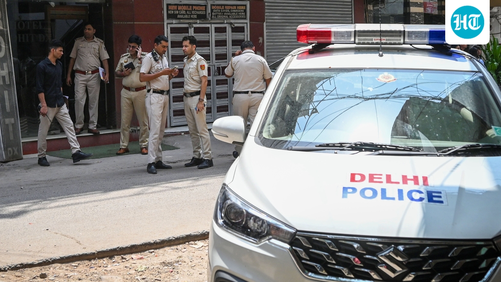 Pan masala baron's daughter-in-law mentioned ‘relationship issues’ in diary entry before suicide