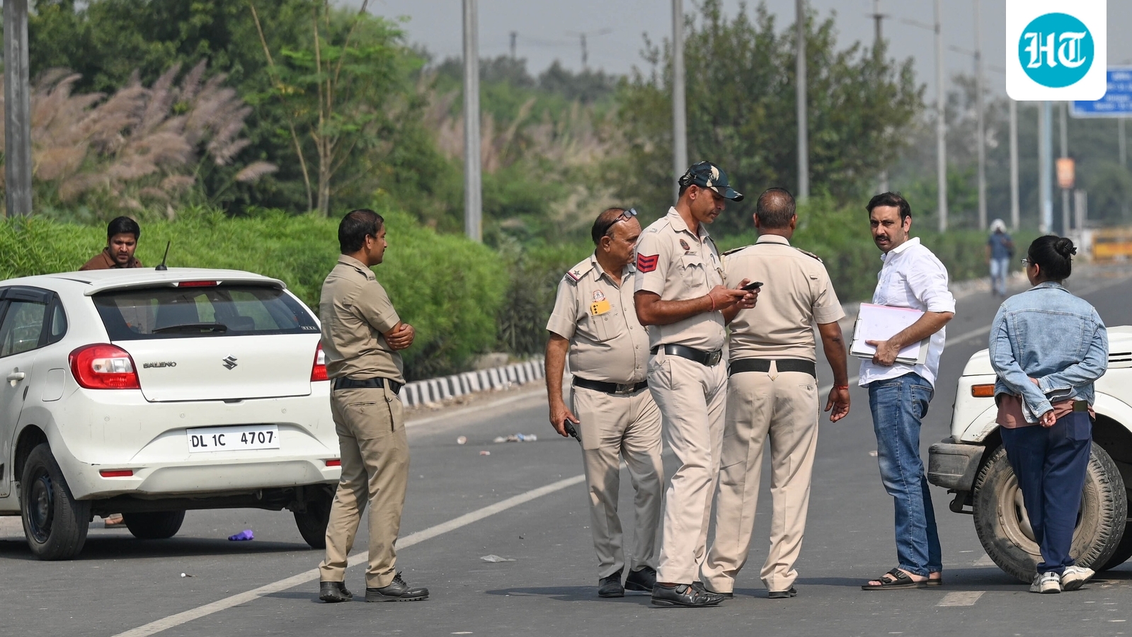 Man stabbed to death in Delhi's Welcome area, probe underway