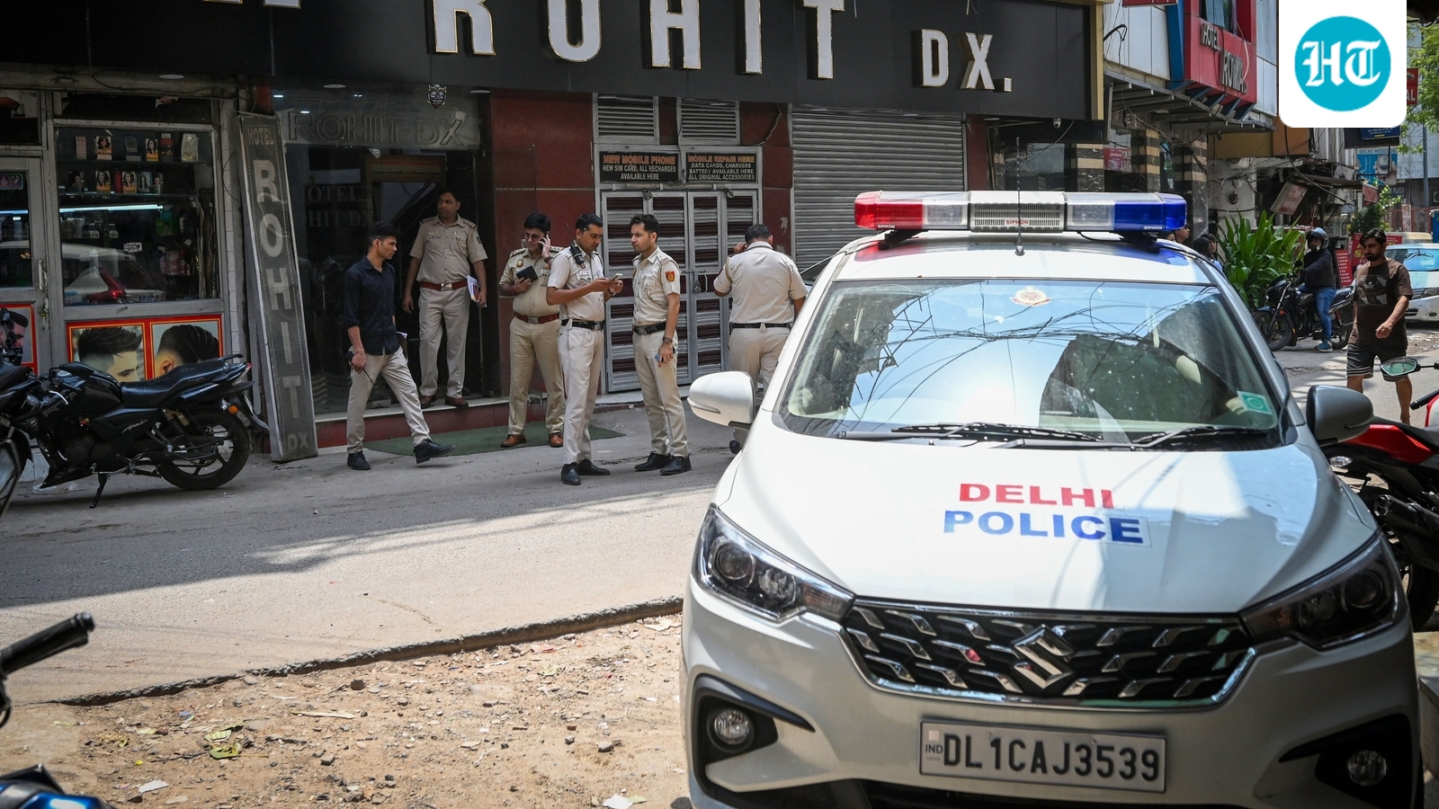 Bullying dispute turns fatal as man stabbed to death in Delhi; juvenile held