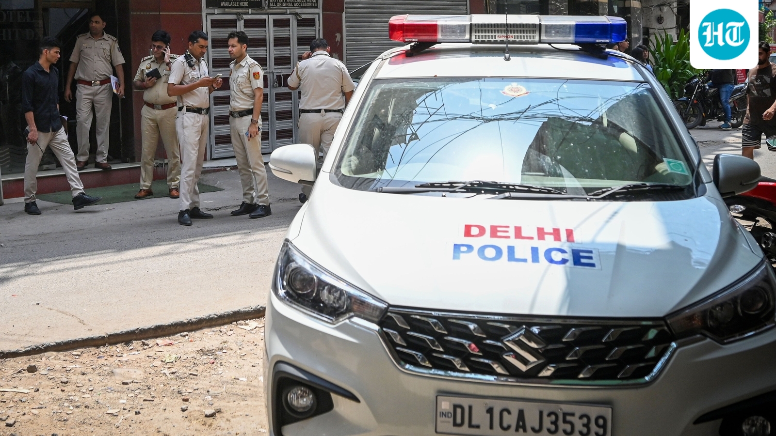 Stepfather kills 12-year-old in Delhi, shares video with mother