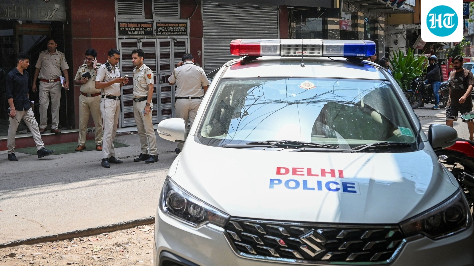 ‘Dhandhe wali', 'momo': 3 Arunachal women face racial abuse, sexist remarks by neighbours in Delhi