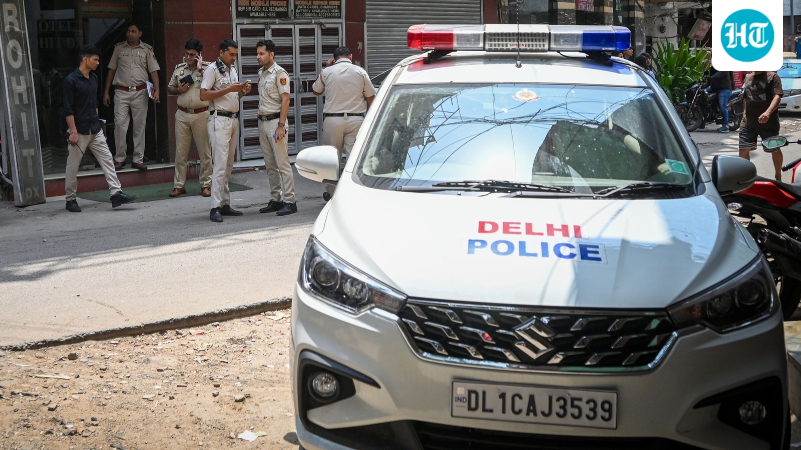 Three boys stab 26-year-old man over  ₹400 in Delhi's Dayalpur; post murder reel on social media